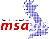 The Motor Schools Association