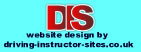 This Driving school website was designed by drivinginstructorsites.co.uk - Specialist website designs for driving instructors in the UK and Republic of Ireland