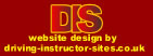 websites for driving instructors