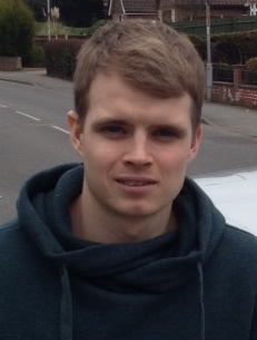Passed on 22nd February 2013 at Colwick Driving Test Centre with the help of his Driving Instructor Mark Hazelden