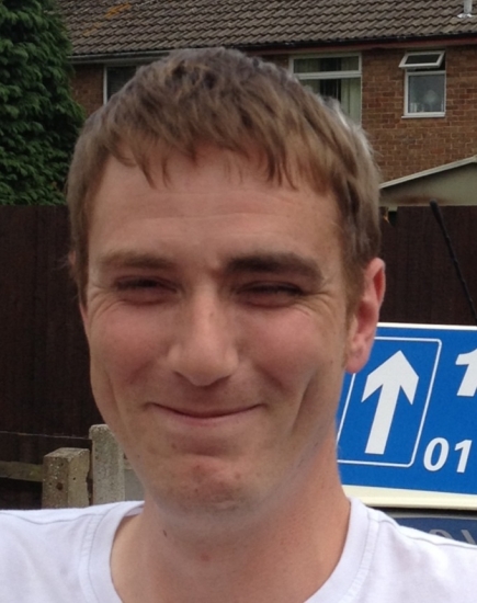 Passed on 12th August 2013 at Clifton Driving Test Centre with the help of his Driving Instructor Andrew Wakefield