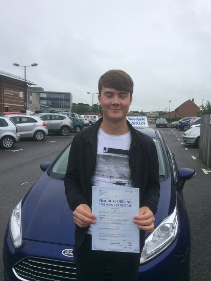 Andy got me from zero to hero in just shy of 4 months I passed 1st time with 1 minor He is very patient and knows his stuff He has some great puns to help you remember important things Would definately recommend him