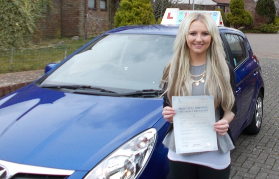 Andy is a fantastic patient and friendly driving instructor He is very calm and enables you to build the confidence in the areas you think youre struggling in which helped me allot <br />
<br />

<br />
<br />
I fully recommend him to anybody as hes got a great sense of humour who not only teaches you how to drive but gives as much as his road knowledge as he can which hes gained; giving you that extra understandi