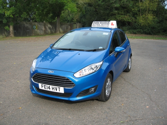 22 December 2014 - Henry passed 1st time driving his own car with only 5 minor driving faults Well done Henry that was a really good result