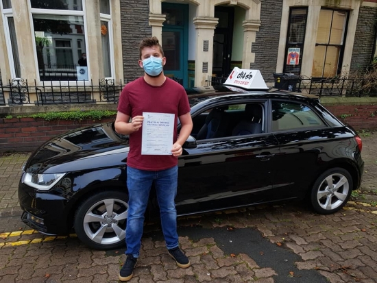 *** Many Congratulations To Harry, At Last We Got You A Test, Passing Today, (My First In 4 Months) So Business As Usual! <br />
Phew - What A Long Wait That´s Been! 😎 ***