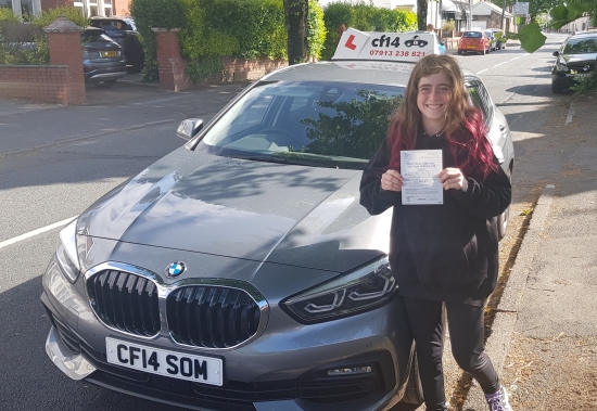 Fabulous Fion! 🥳Passing On This Bank Holiday Monday, And A Double Celebration For My Birthday Today! 🎂I Guess We Can Share The Cake, OK It Took A Little Time To Pass The Theory, Actually A Long Time - But The Rewards Passing On Her First Attempt With Just 3 Driving Faults Are Fantastic.Special Thanks For The Examiner, Embarrassing Me Massively Singing Happy Birthday 🙈Time For Fi