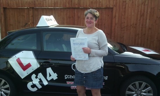 Best driving school and Barry is fantastic he makes you feel at ease and boosts your confidence highly recommendedTHANKS Barrycould never have passed without your confidence in me<br />
<br />

<br />
<br />

<br />
<br />
Oh My God At Last - Putting It Off All These Years And It Was A Breeze Many Congratulations Brilliant Day First Time PASS Just put your son under some pressure to keep it going though Well Done richly 