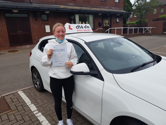 First Time Pass For Demi Today, Only 2 Minors - Enough Said! 😎