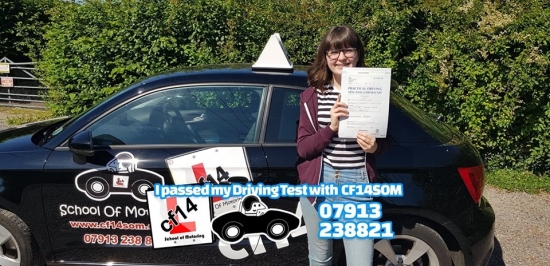 Many Congratulations To Elliw, Passing In Cardiff Today With Just 3 Minors, And All On Your Brothers Birthdays- Have A Great Celebration Tonight, All Of You, WELL DONE!