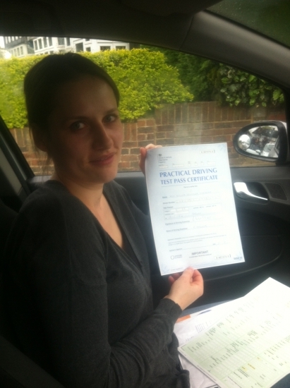 I have had the best experience with ABC Driving School I enjoyed my driving lessons and I would strongly recommend them