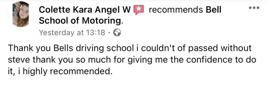 GREAT review for Instructor Steve