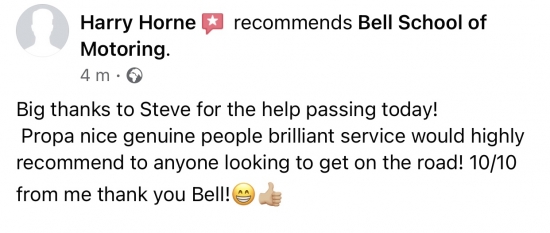 Great Review for instructor Steve
