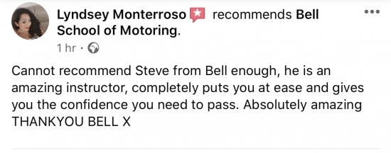 BRILLIANT review for Instructor Steve