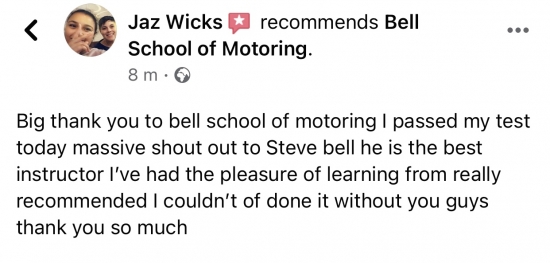 FANTASTIC review for instructor Steve