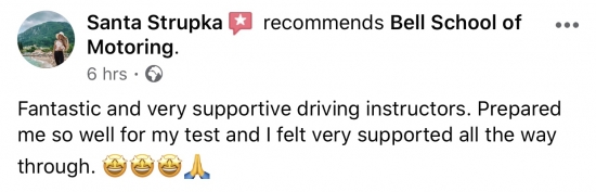 Fantastic Review for Instructor Steve