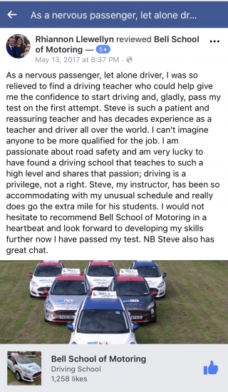 Fantastic Review for Instructor STEVE