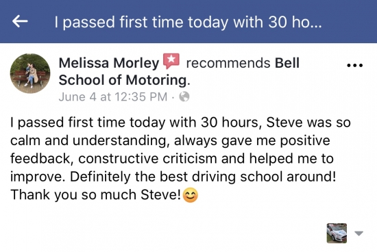 Review for Instructor STEVE