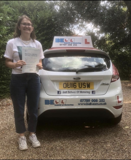 PASSED with MATT with only TWO faults