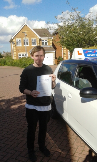well done dan only 3 minors A great effort be safe