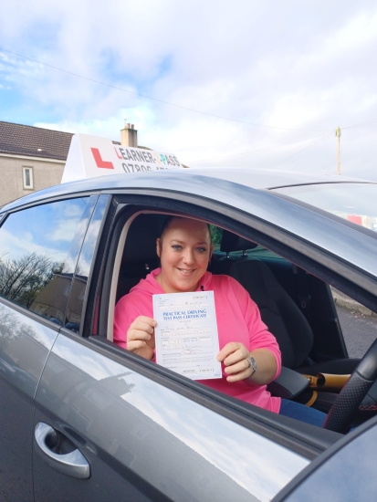 THANK YOU SO MUCH FRANCES COULDNT HAVE DONE THIS WITHOUT YOU, YOUR AMAZING AND SO VERY PATIENT.XX