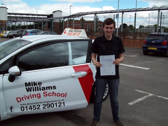 I chose Mike’s driving school for my driving lessons because of the good price for the first 10 hours I got his contact details from his website and found the learning to drive experience exactly as I had expected I found his coaching and teaching methods really good He is very patient and is a calm and comfortable person to teach me to drive I would strongly recommend Mike as a driving inst