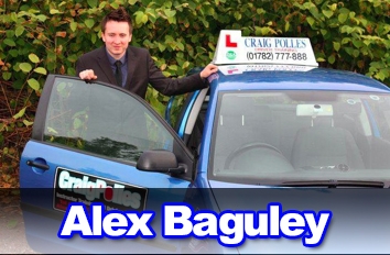 Alex Baguley