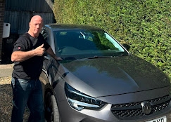 ** A Huge Congratulations to Phil MItchell** 🥂🥳🥂Phil has today, passed his ADI Part 3, at his first attempt.Having previously passed Parts 1 & 2, both at the first attempt.Well done Phil - enjoy your new career! 😀Instructor Trainer- Craig Polles