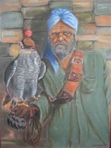 The Falconer