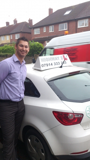 I was bought a deal with Wayne for Christmas Great gift I can now drive to my new job Thanks Wayne