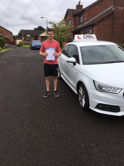 Past my test first time thanks to Richard would highly recommend home to anyone Very patient and good instructor