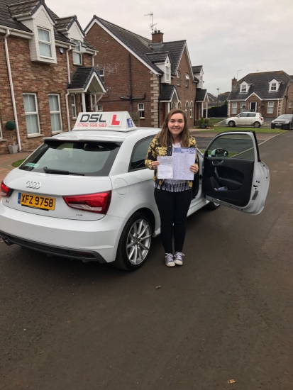I would highly reccommend Richard as he has given me a lot of confidence in driving I had no experiece before starting lessons with Richard and through his calm and patient manner I passed first time I am so happy to be on the road Thank you Richard