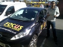 Took my test on Apr 30 and passed first time with 4 minors I only took 5 hourly lessons with focus but improved massively and corrected all my mistakes The lessons are very informative and allow you to practice in your own time The directions are decisive and tell you exactly what you need to do to correct any detail All the maneuvers are broken down into simple steps that anyone could do a