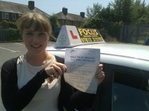 Shailesh is an absolutely fantastic instructor I canacute;t recommend him enough I found him on this website after a few disappointing lessons with big name driving school instructors I read reviews about him and was quite impressed so I decided to go for him I have to say it was a very wise choice of me to do that Throughout the lessons he poured his hearts and souls into them and did every