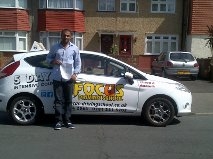 SYED NASIR  <br />
<br />
Shailesh is a great man with a great and calm personalityRecommend to all new starters for a definite achievement I passed my driving test in June 2014 He is brilliant in getting you train with driving test manoeuvres with his great ideas