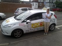 CHARLOTTE <br />
<br />
Thank you so much to Shailesh I passed my test today He is a brilliant experienced instructor who really understands what you need to work on and where you have problems in your driving He explained everything really well and even how the test would work Im really happy that he was my instructor thank you very much