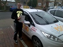 Shailesh is an outstanding driving instructor he teaches driving how it should be tought and is very passionate about his work He teaches you at your own pace and is easy to understand and is a quality instructor I would recommend Shailesh and focus driving school to anyone looking to learn how to drive in the area