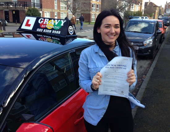 I was amazed to pass first time with 3 minors Simon helped in every lesson to build my confidence and I learnt to break down the manoeuvres step by step I would recommend this driving school to anyone