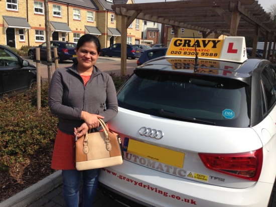 Simon is the BEST He always turned up for appointments and was very flexible with appointment times I am thrilled to have passed first time If he can teach me a very scared driver he can do wonders with anyone
