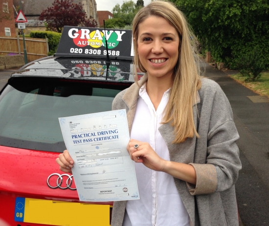 Simon was a great instructor he was always patient when I was nervous and covered everything to ensure there were no surprises on test day He also ensured I knew all the answers to the show and tell questions He made learning to drive enjoyable and fun