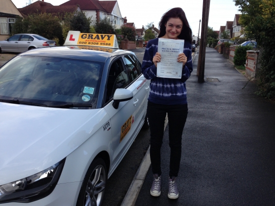 Simon is an absolutely brilliant instructor Always put me at ease and helped me to conquer my fears Thank you so much Simon for making me a good driver