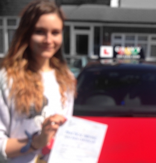 I didnacute;t just learn how to pass my test I learnt how to be a safe driver for the rest of my driving life covering a lot of different areas that seemed harder than the actual test route itself I was surprised to receive a free driving lesson just for recommending my friend to this driving school and Iacute;m pleased that I went with my friendacute;s suggestion that I went with Gravy Dri