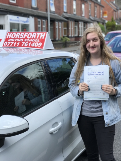 Brilliant instructor Really calm patient and friendly All the lessons are really useful and teach you everything you need to know for your test Would definitely recommend