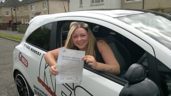 I cannot recommend Eamon as a driving instructor highly enough He was calm and encouraging throughout had so many clever tactics and made sure that I learnt to be a confident and safe driver I passed and now I am enjoying driving on my own  all thanks to Eamonacute;s brilliant teaching Thank you