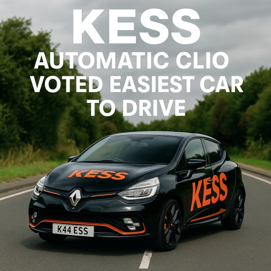 New Car fully Automatic