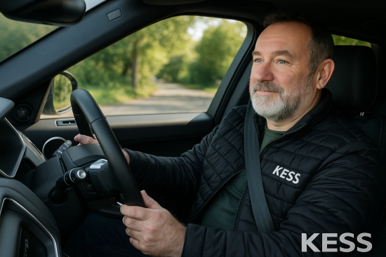 KESS Automatic 