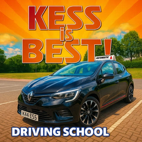 KESS Driving 