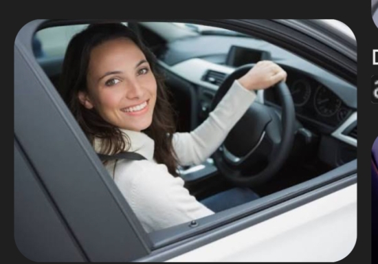 Automatic car