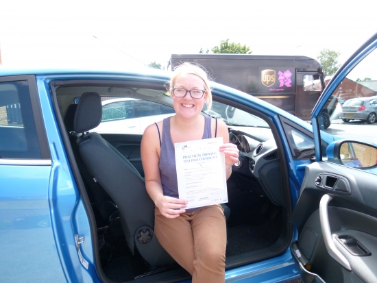 Tracy is great really informative thorough and helpful Her driving instructions are always clear and she is very patient A lovely person and easy to get on with