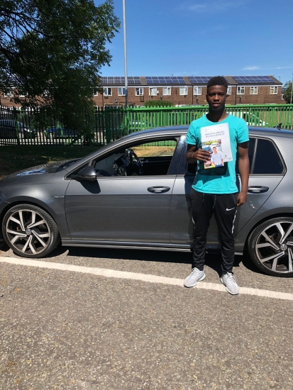Congratulations to Taylor passing his driving test with L-Team driving school for the first time!! #passed#driving#learner🏆 #manchester#drivinglessons #help #learning #cars Call us now to get booked in on 0333 240 6430<br />
<br />
PASSED JULY 2018 🏆