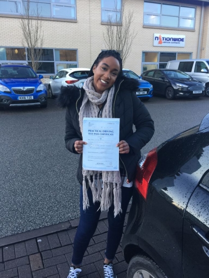 Congratulations to  Munira passing her driving test with L-Team driving school for the first time!! #passed#driving#learner #manchester#drivinglessons #help #learning #cars  Call us know to get booked in on 0161 610 0079<br />
<br />

<br />
<br />
NEW DRIVING TEST <br />
<br />
December 2017